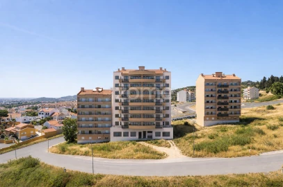 Apartamento T4 para Venda em Alenquer (Santo Estêvão e Triana)