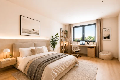 Apartamento T4 para Venda em Alenquer (Santo Estêvão e Triana)