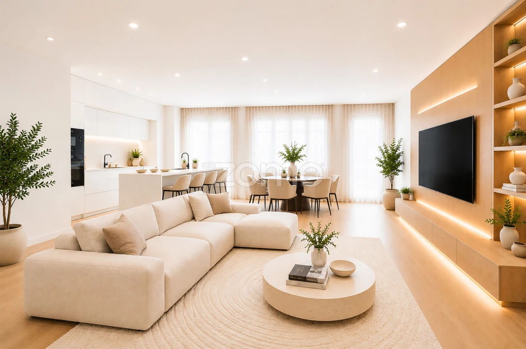Apartamento T4 para Venda em Alenquer (Santo Estêvão e Triana) Foto 4
