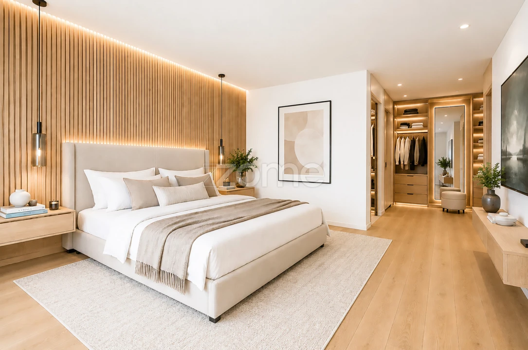 Apartamento T4 para Venda em Alenquer (Santo Estêvão e Triana) Foto 8