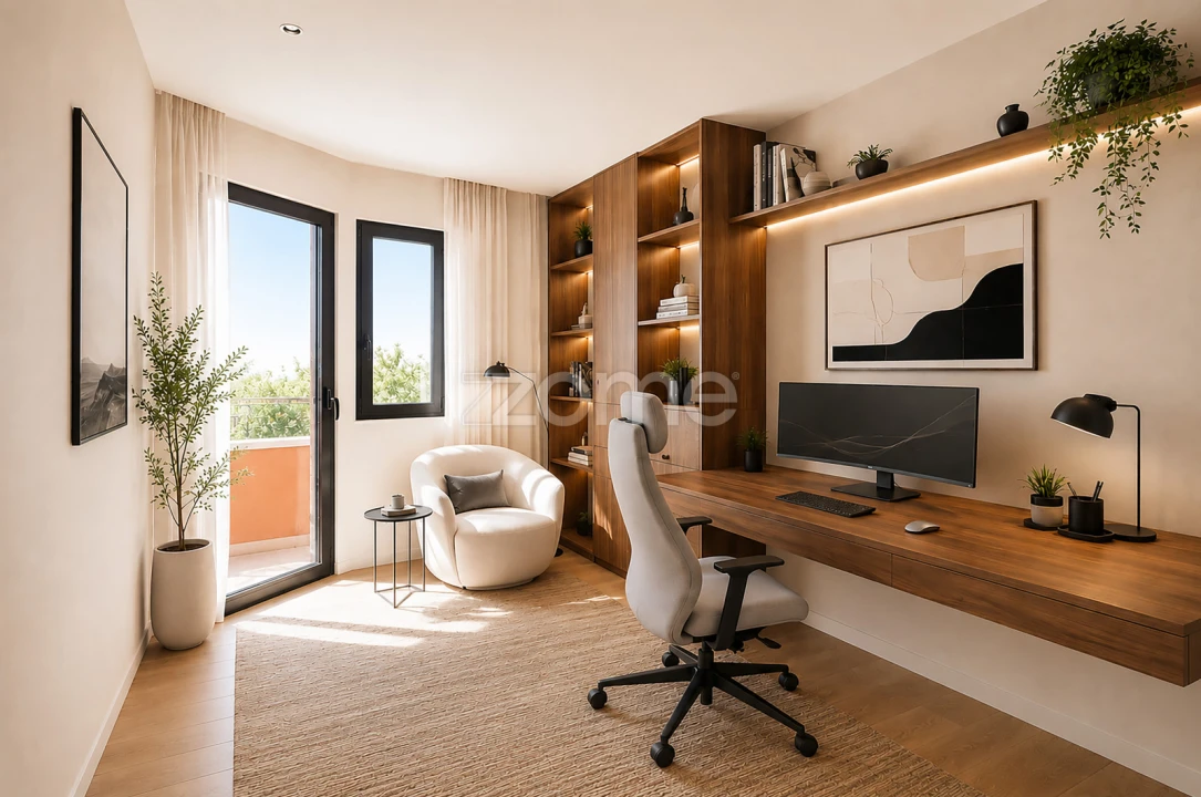 Apartamento T4 para Venda em Alenquer (Santo Estêvão e Triana) Foto 16