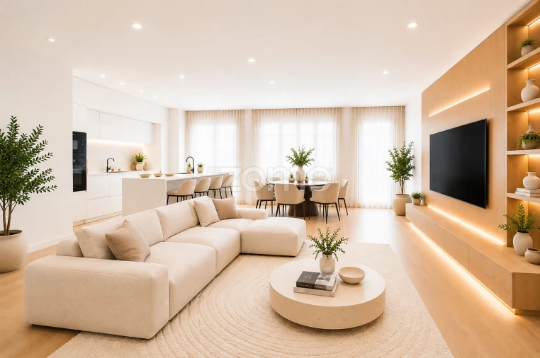 Apartamento T4 para Venda em Alenquer (Santo Estêvão e Triana) Foto 4