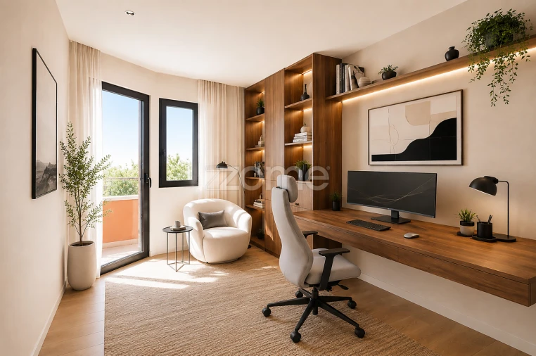 Apartamento T4 para Venda em Alenquer (Santo Estêvão e Triana) Foto 16