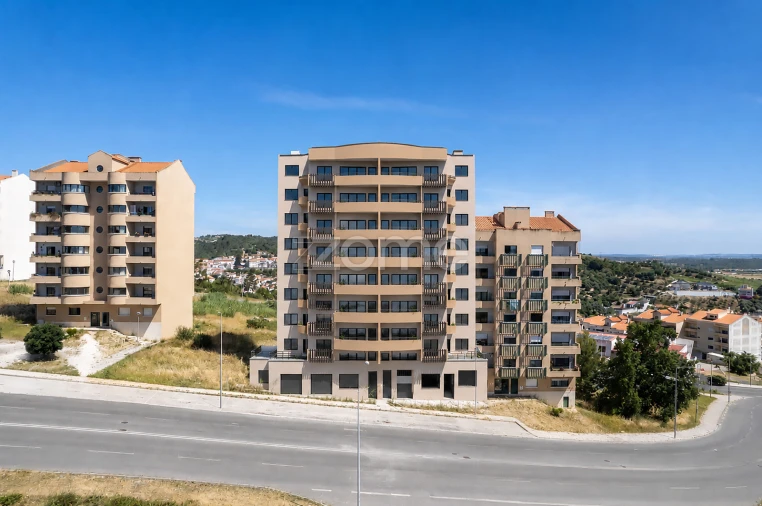 Apartamento T4 para Venda em Alenquer (Santo Estêvão e Triana)