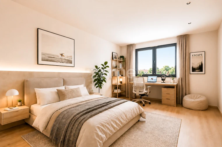 Apartamento T4 para Venda em Alenquer (Santo Estêvão e Triana) Foto 12