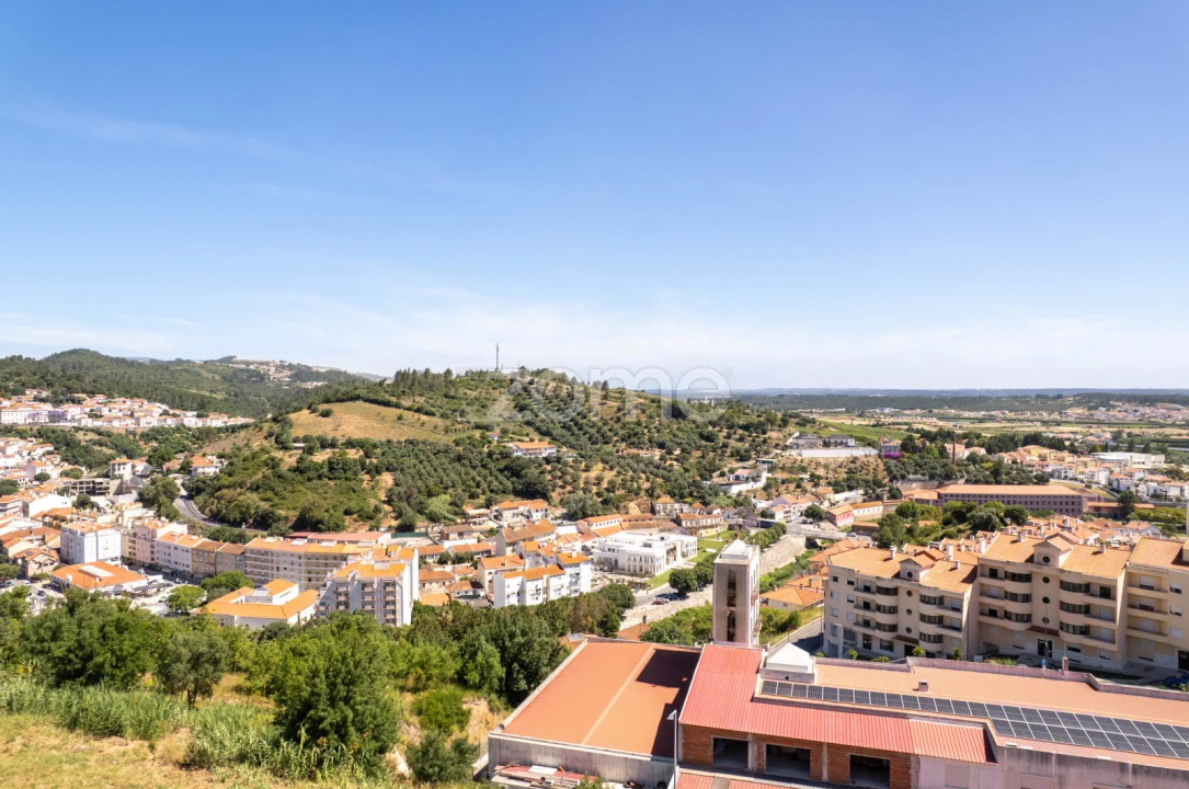 Apartamento T4 para Venda em Alenquer (Santo Estêvão e Triana) Foto 18