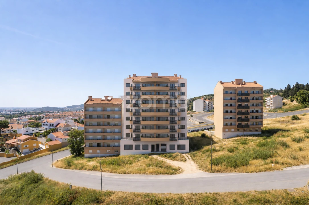 Apartamento T4 para Venda em Alenquer (Santo Estêvão e Triana) Foto 19