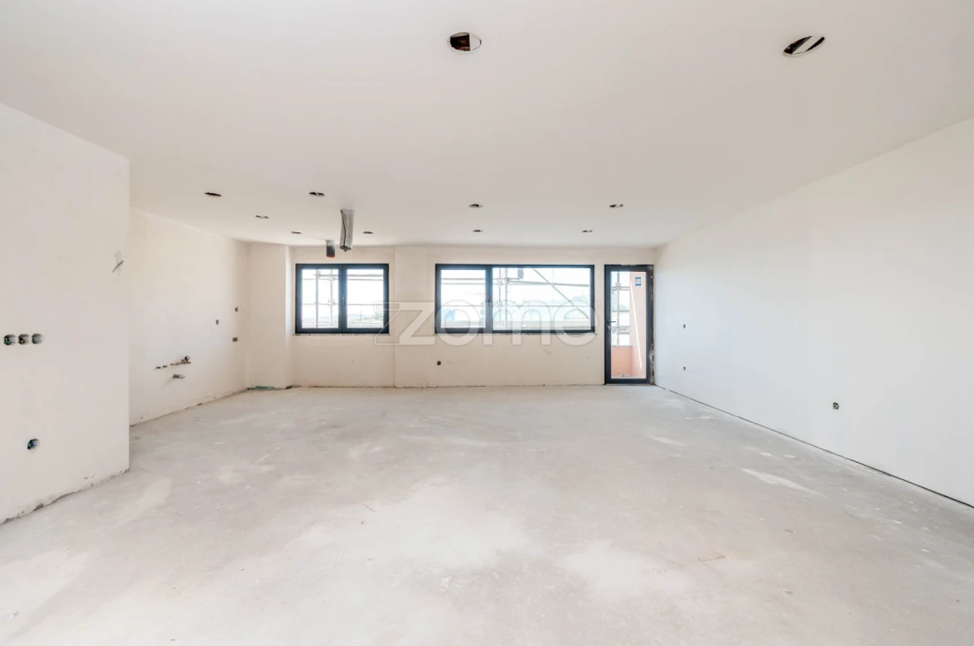 Apartamento T4 para Venda em Alenquer (Santo Estêvão e Triana) Foto 5