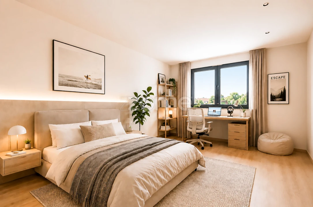 Apartamento T4 para Venda em Alenquer (Santo Estêvão e Triana) Foto 12