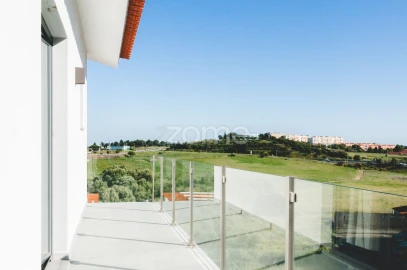 Moradia T7 para Venda em Porto Salvo