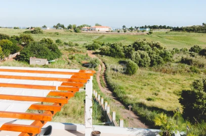 Moradia T7 para Venda em Porto Salvo