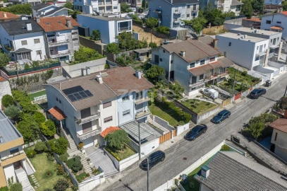 Moradia T4 para Venda em Celeirós, Aveleda e Vimieiro