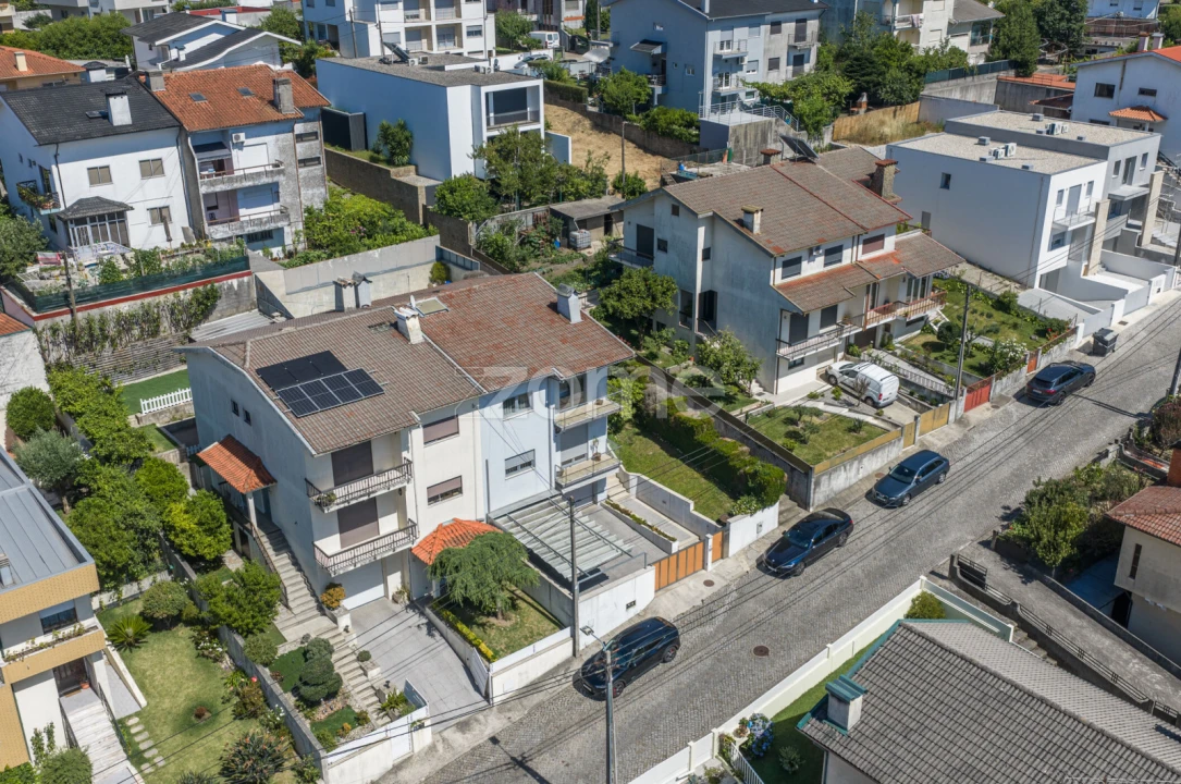 Moradia T4 para Venda em Celeirós, Aveleda e Vimieiro Foto 6