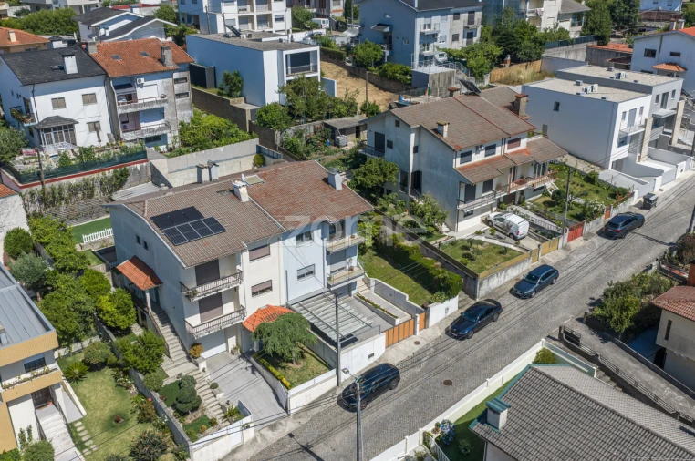 Moradia T4 para Venda em Celeirós, Aveleda e Vimieiro Foto 6