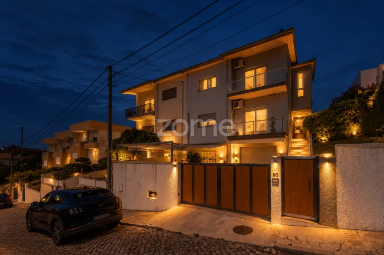 Moradia T3 para Venda em Celeirós, Aveleda e Vimieiro Foto 3