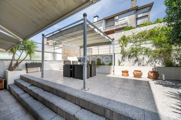 Moradia T4 para Venda em Celeirós, Aveleda e Vimieiro Foto 34