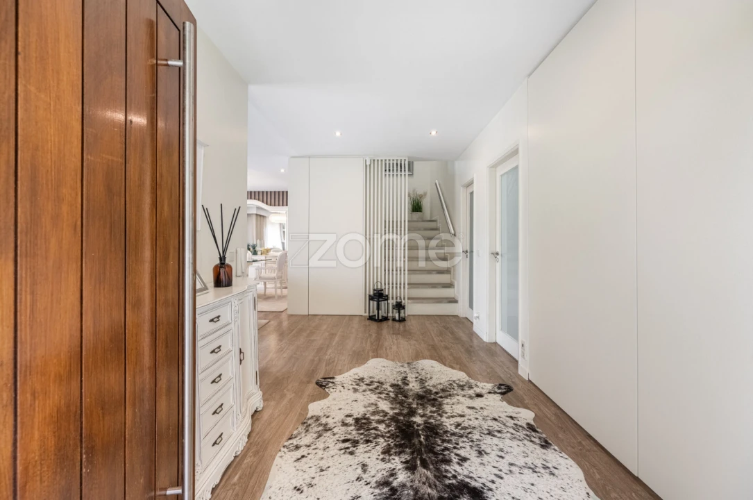 Moradia T4 para Venda em Celeirós, Aveleda e Vimieiro Foto 10