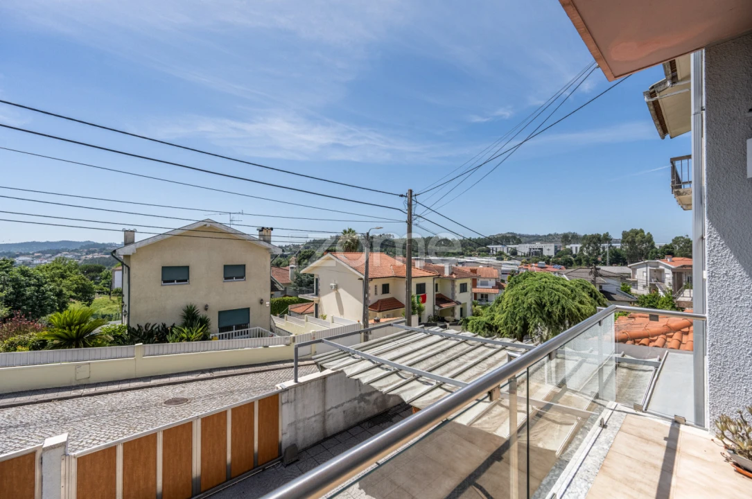 Moradia T4 para Venda em Celeirós, Aveleda e Vimieiro Foto 15