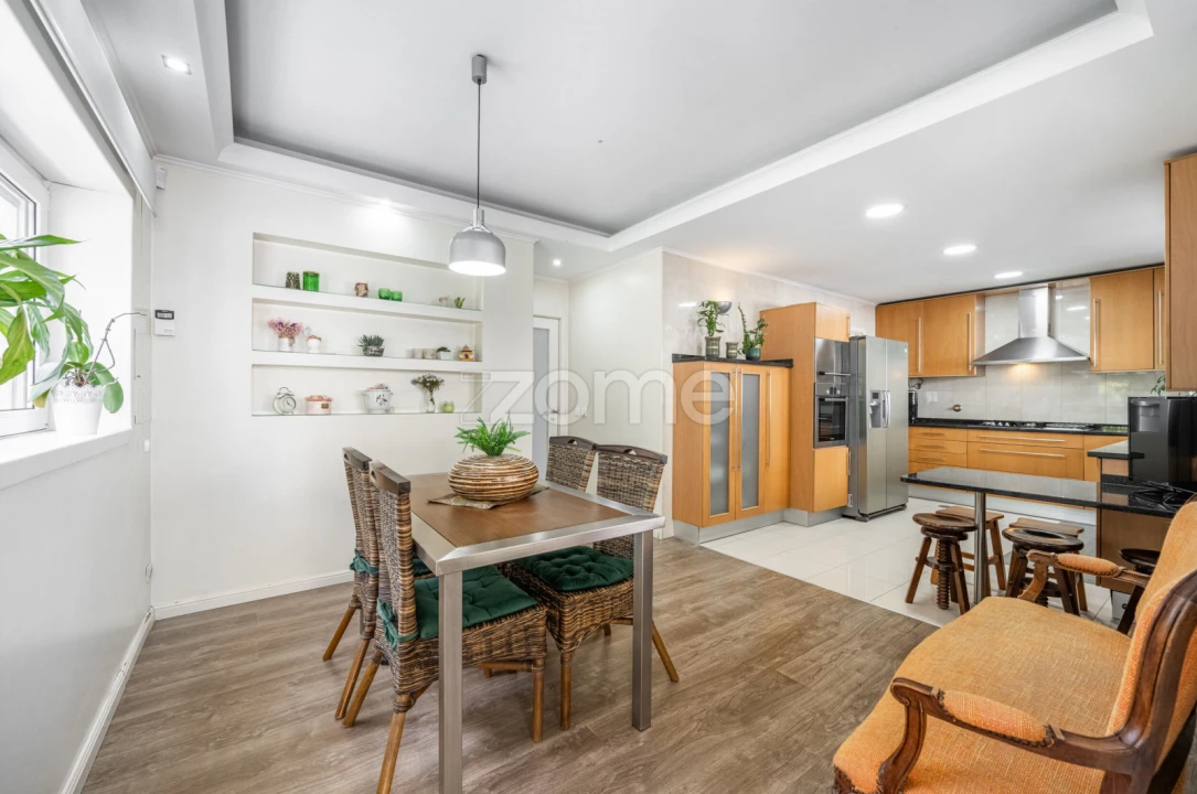 Moradia T4 para Venda em Celeirós, Aveleda e Vimieiro Foto 18