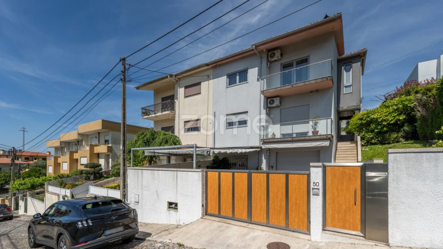 Moradia T3 para Venda em Celeirós, Aveleda e Vimieiro