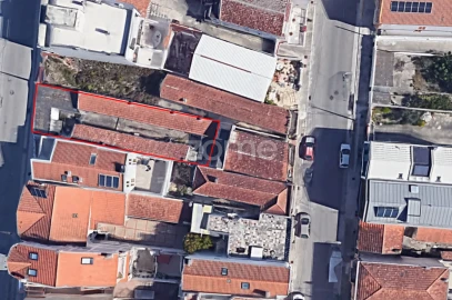 Terreno para Venda em Gafanha da Encarnação