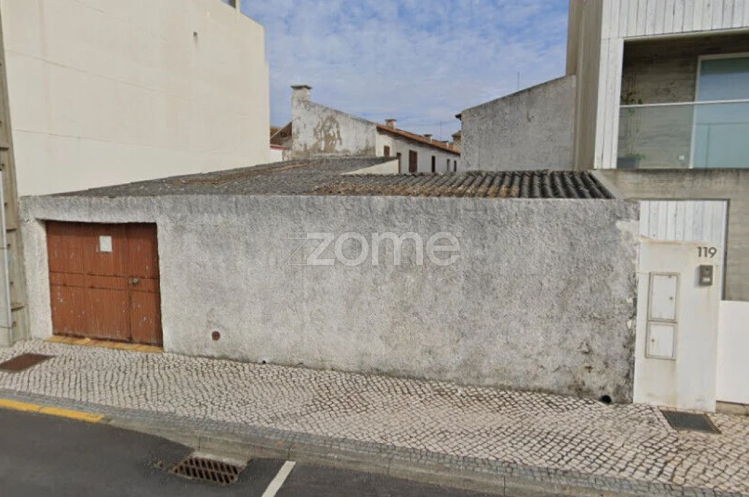 Terreno para Venda em Gafanha da Encarnação Foto 6