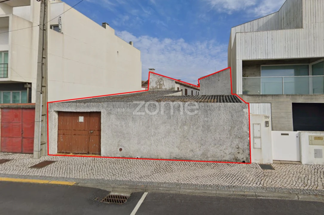 Terreno para Venda em Gafanha da Encarnação Foto 4