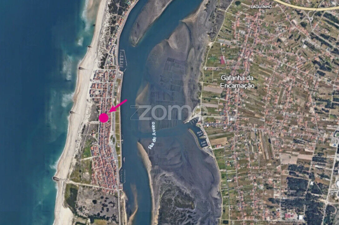 Moradia T4 para Venda em Gafanha da Encarnação Foto 3