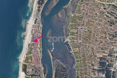 Moradia T4 para Venda em Gafanha da Encarnação