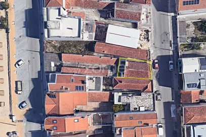 Moradia T4 para Venda em Gafanha da Encarnação