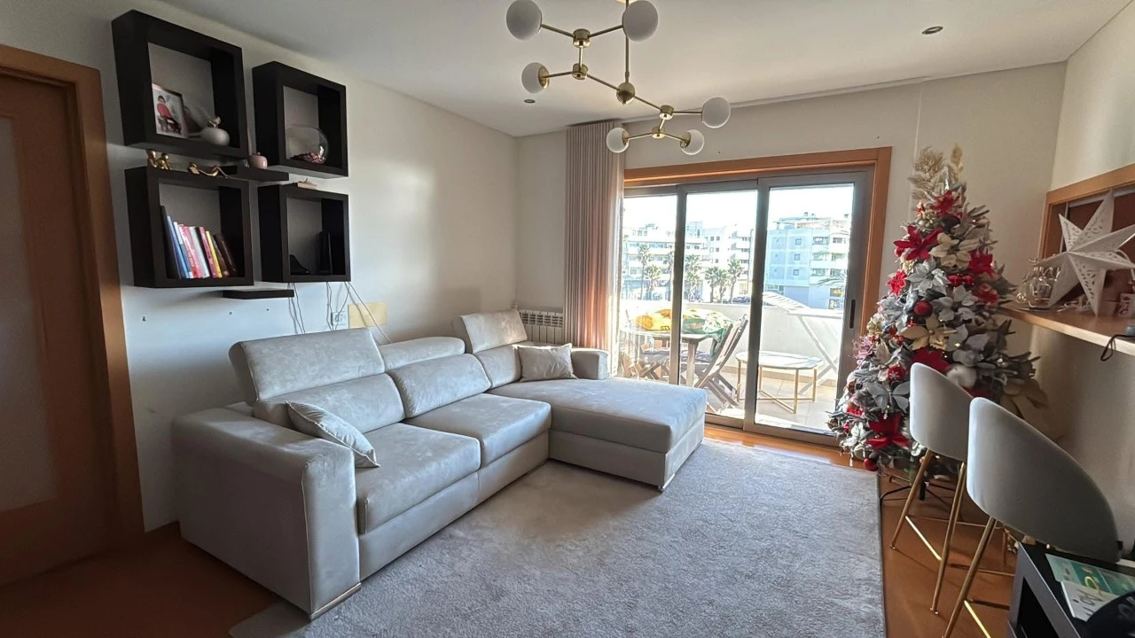 Apartamento T2 para Venda em Buarcos Foto 8