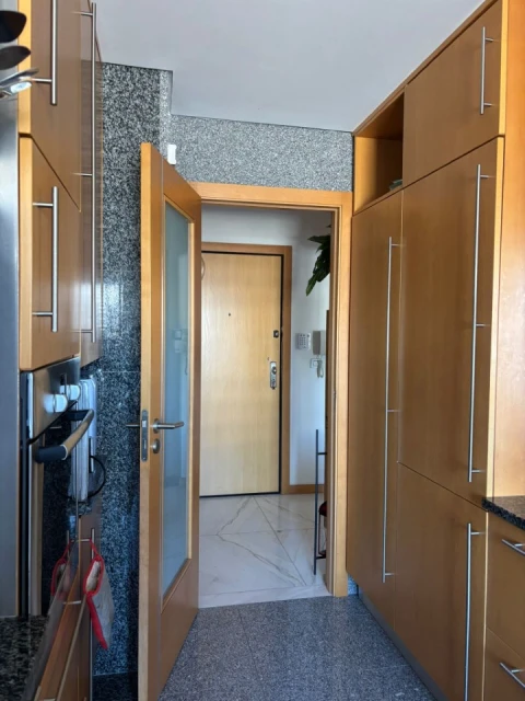 Apartamento T2 para Venda em Buarcos