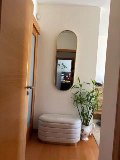 Apartamento T2 para Venda em Buarcos