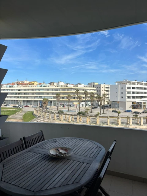 Apartamento T2 para Venda em Buarcos