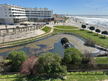 Apartamento T2 para Venda em Buarcos