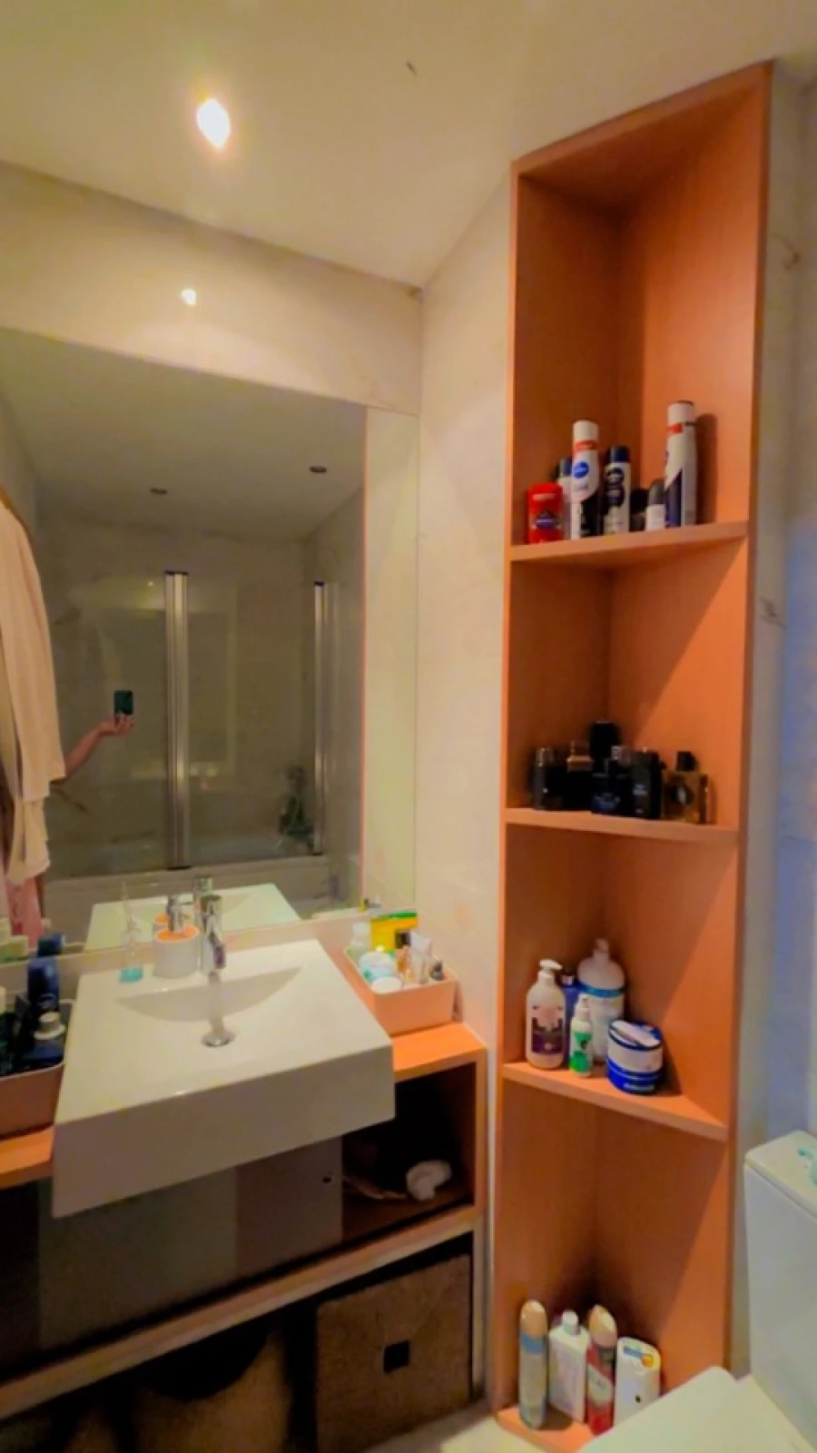 Apartamento T2 para Venda em Buarcos Foto 6