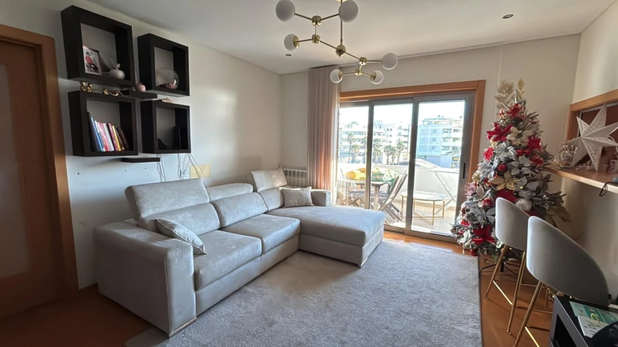 Apartamento T2 para Venda em Buarcos Foto 8