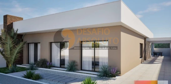 Moradia T4 para Venda em Fernao Ferro
