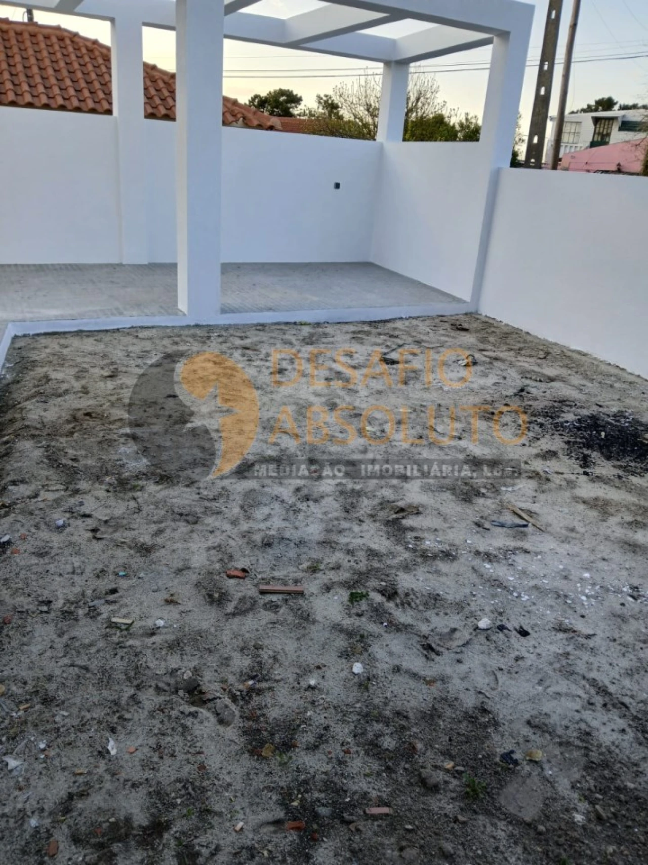 Moradia T3 para Venda em Fernao Ferro Foto 12