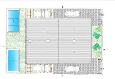 Moradia T4 para Venda em Fernao Ferro