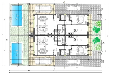 Moradia T4 para Venda em Fernao Ferro