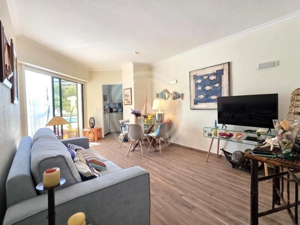 Apartamento T1 para Venda em Quarteira Foto 3