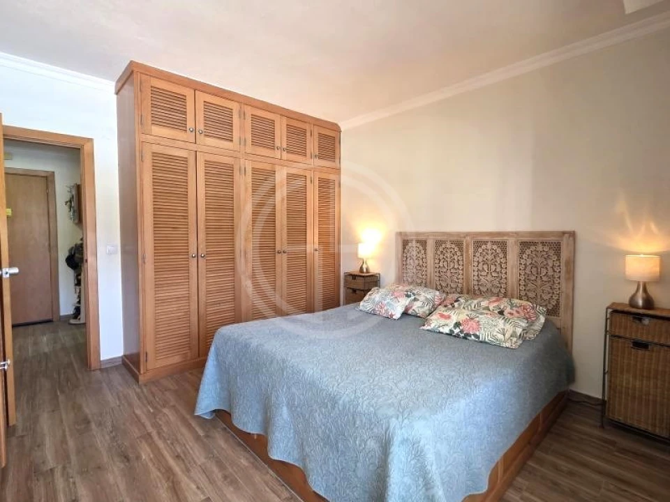 Apartamento T1 para Venda em Quarteira Foto 9