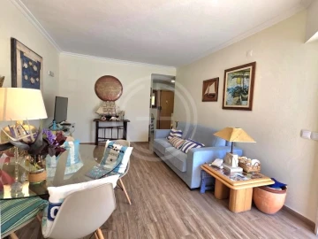 Apartamento T1 para Venda em Quarteira