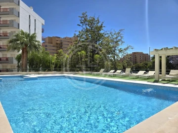 Apartamento T1 para Venda em Quarteira