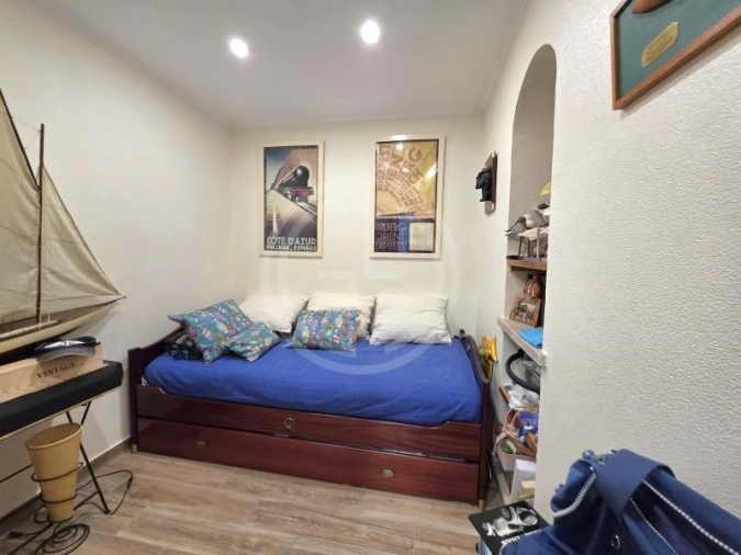 Apartamento T1 para Venda em Quarteira Foto 8