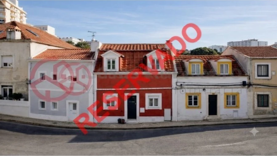 Moradia para Venda em Campolide