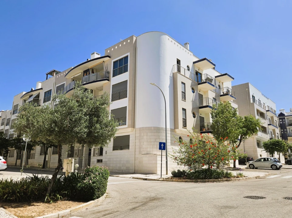 Apartamento T4 para Venda em Tavira (Santa Maria e Santiago) Foto 1