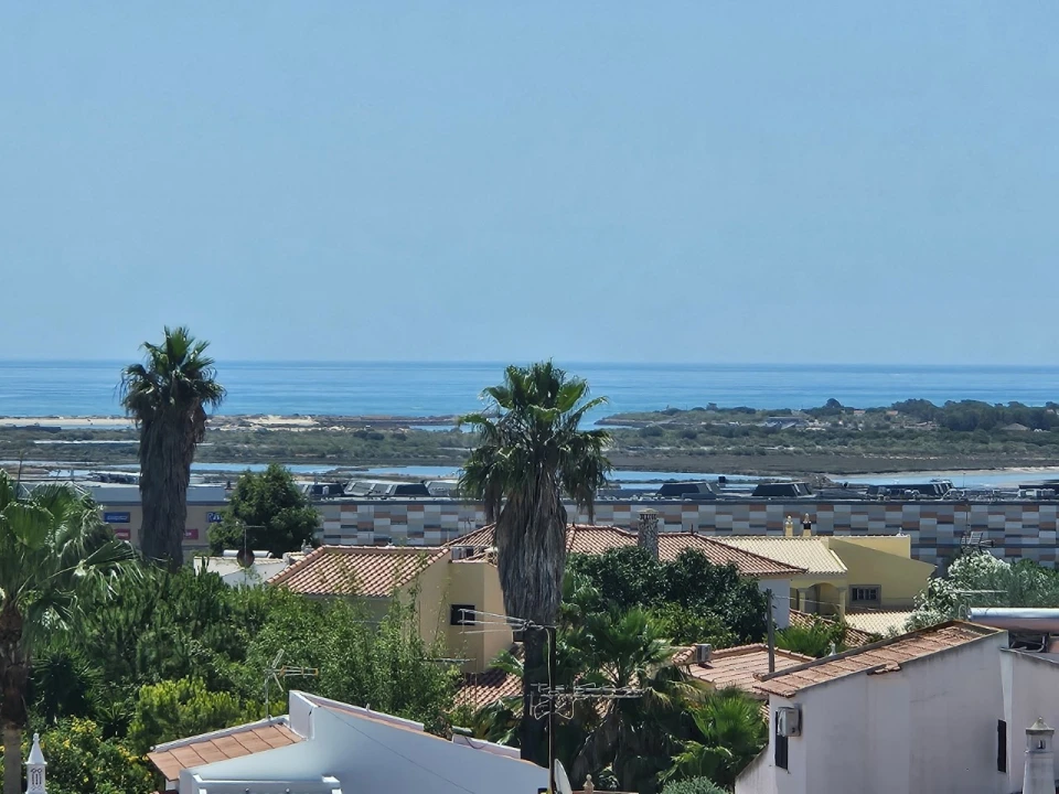 Apartamento T4 para Venda em Tavira (Santa Maria e Santiago) Foto 4