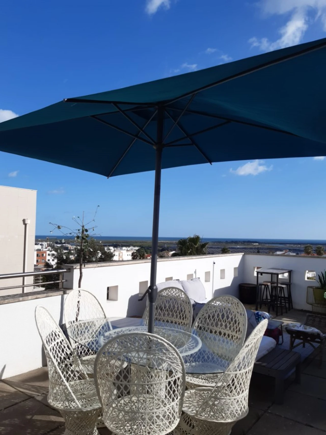 Apartamento T4 para Venda em Tavira (Santa Maria e Santiago) Foto 5
